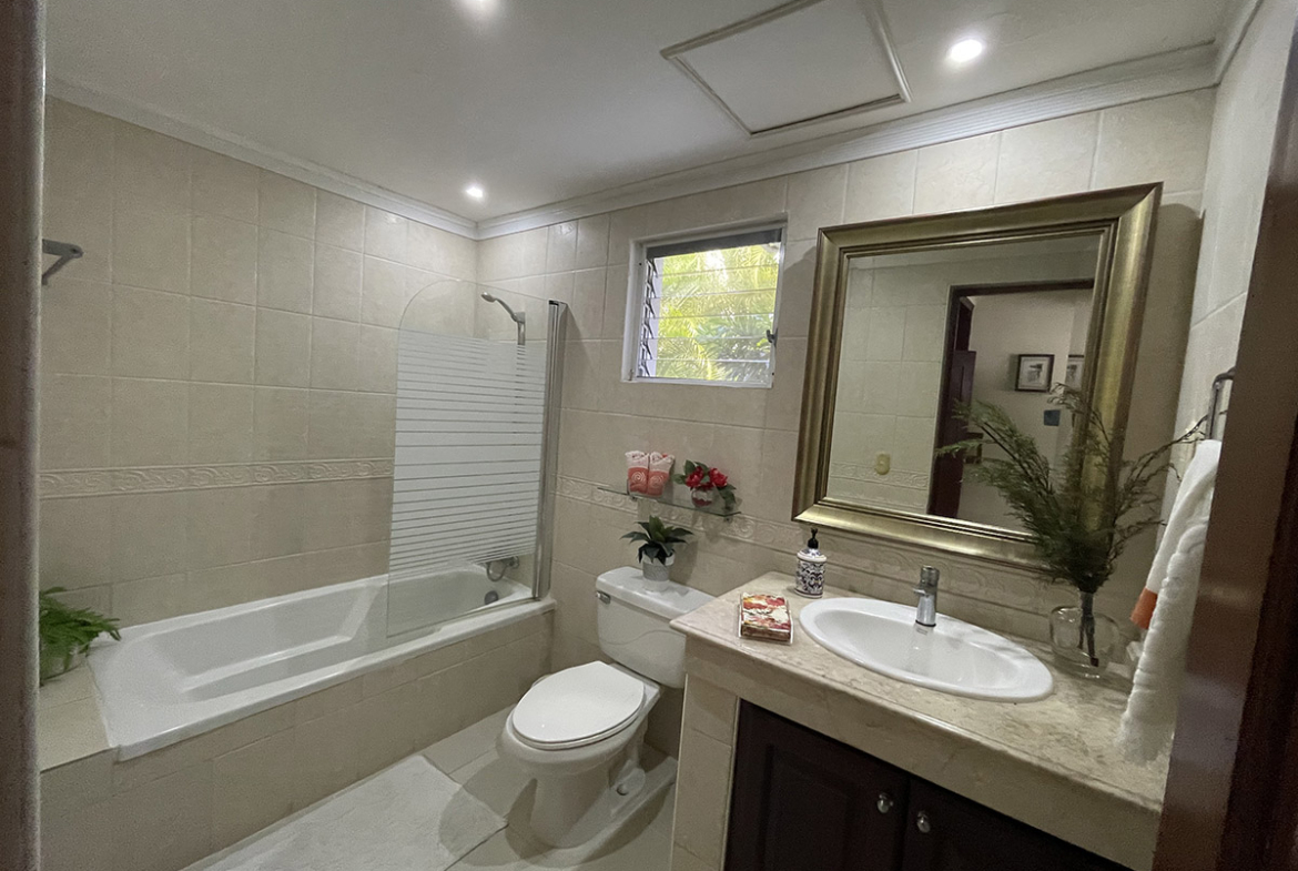 Reventa Villa En la Naturaleza de Metro Country Club Metro Country Club