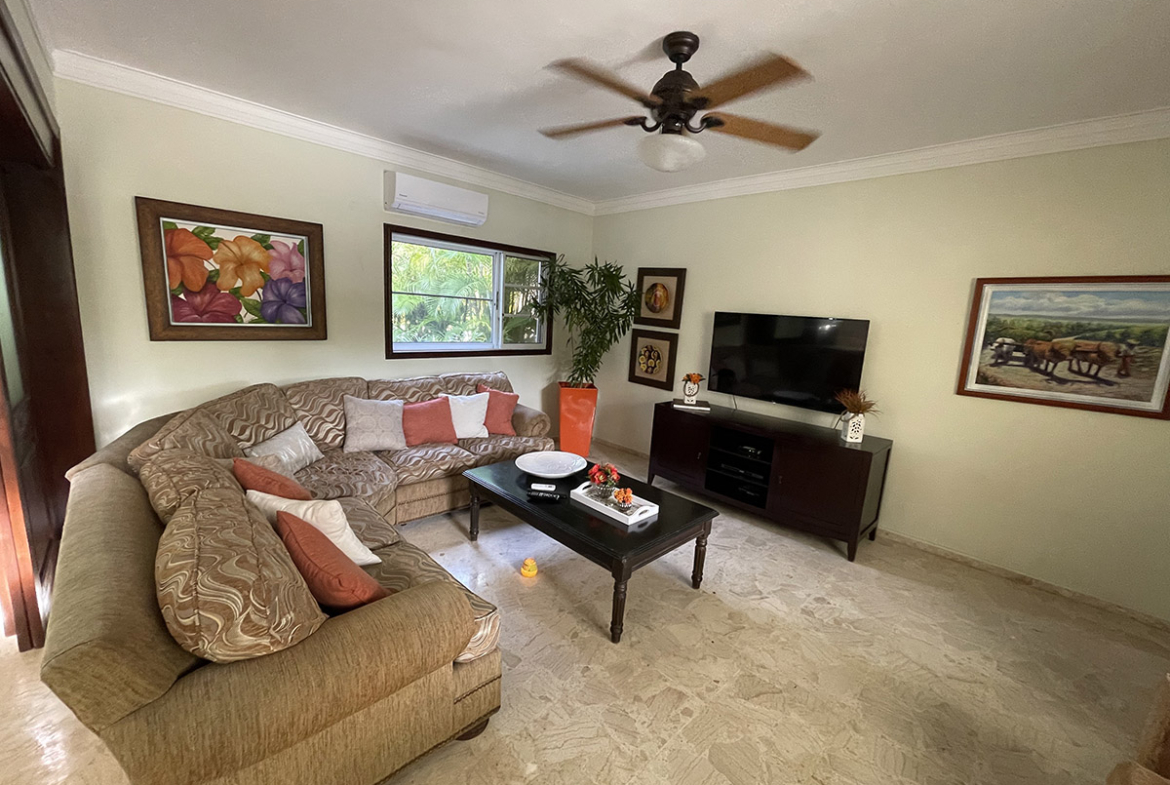 Reventa Villa En la Naturaleza de Metro Country Club Metro Country Club