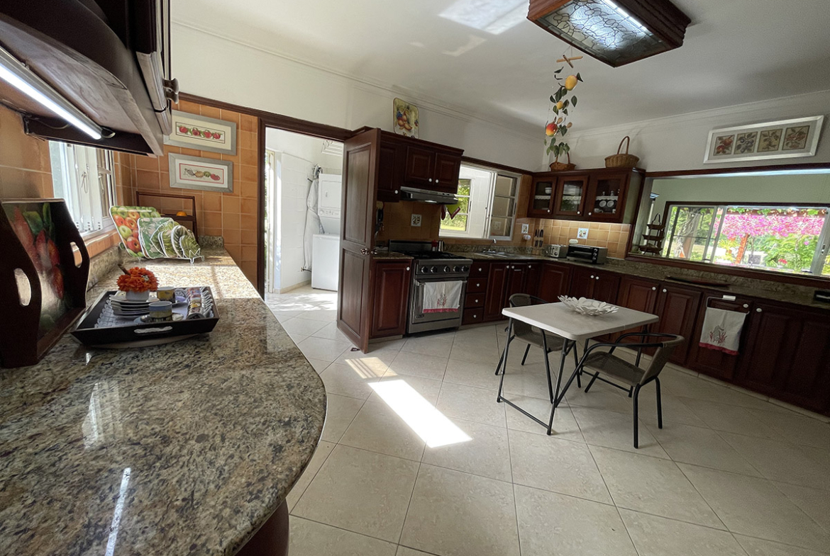 Reventa Villa En la Naturaleza de Metro Country Club Metro Country Club