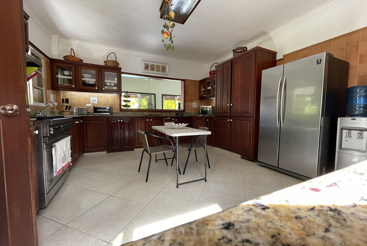 Reventa Villa En la Naturaleza de Metro Country Club Metro Country Club