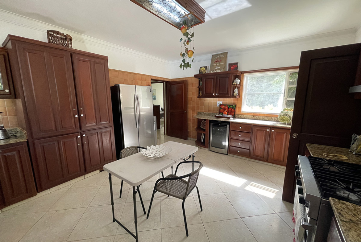Reventa Villa En la Naturaleza de Metro Country Club Metro Country Club