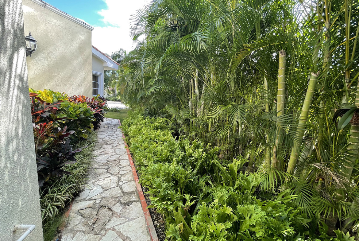 Reventa Villa En la Naturaleza de Metro Country Club Metro Country Club