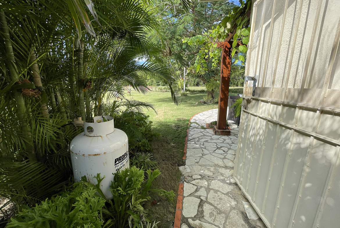 Reventa Villa En la Naturaleza de Metro Country Club Metro Country Club