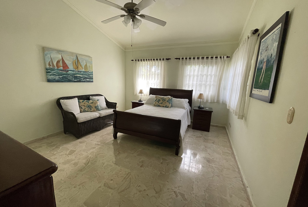 Reventa Villa En la Naturaleza de Metro Country Club Metro Country Club