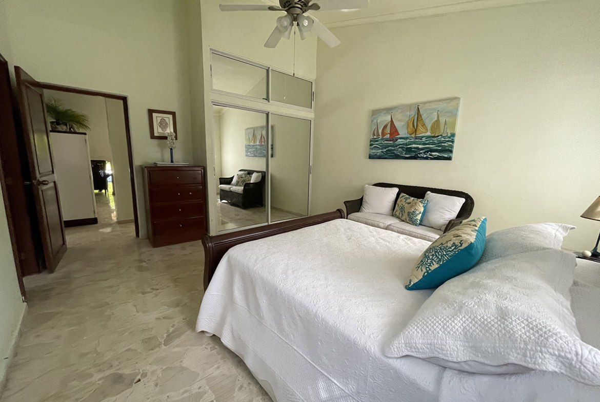 Reventa Villa En la Naturaleza de Metro Country Club Metro Country Club