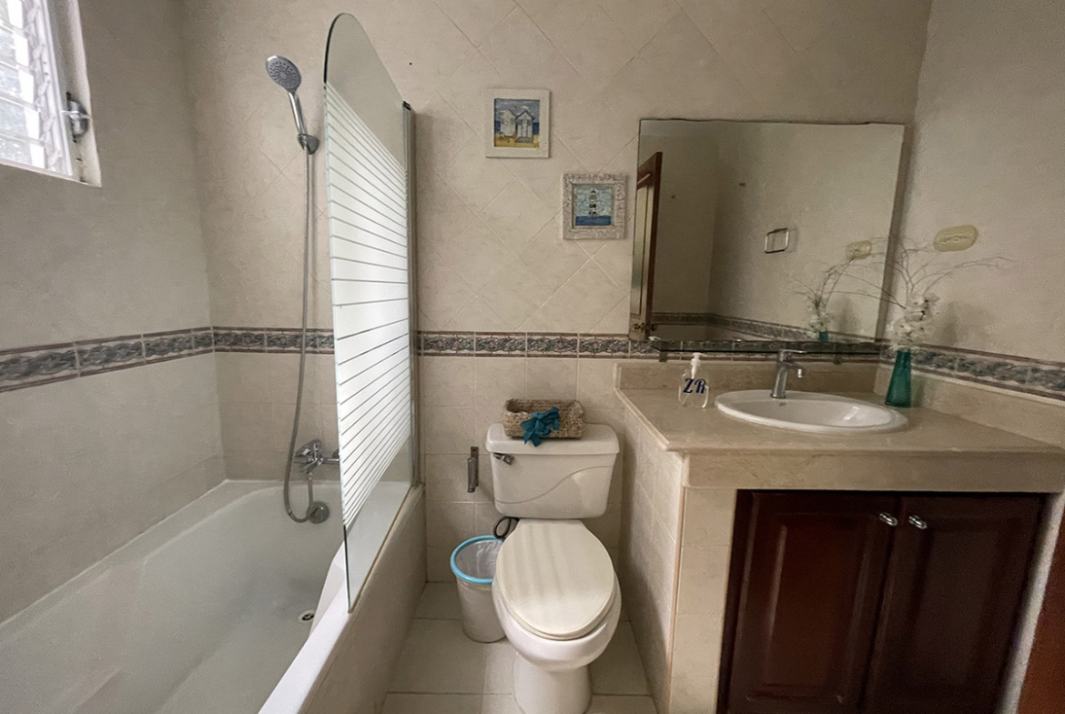 Reventa Villa En la Naturaleza de Metro Country Club Metro Country Club