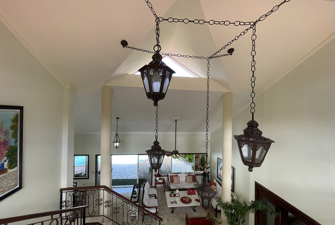Reventa Villa En la Naturaleza de Metro Country Club Metro Country Club