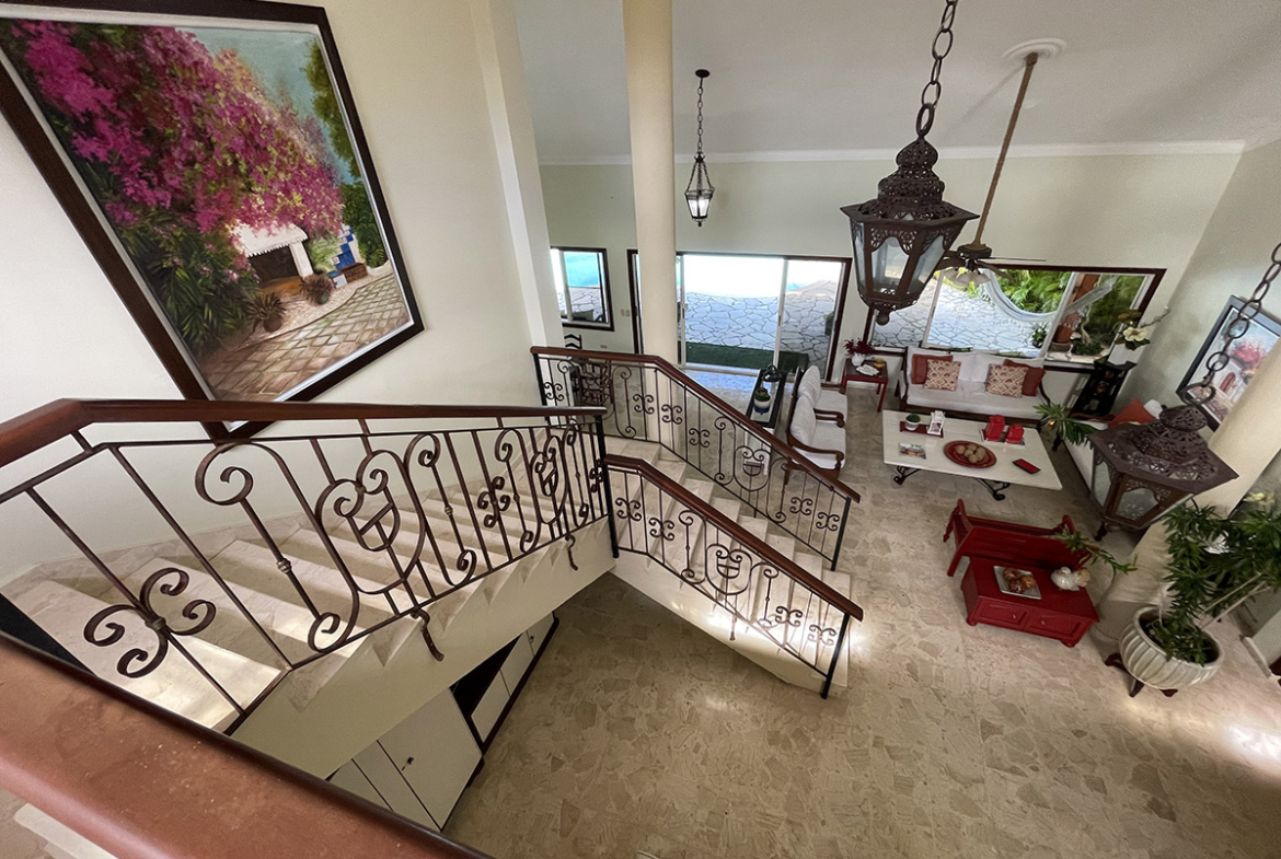 Reventa Villa En la Naturaleza de Metro Country Club Metro Country Club