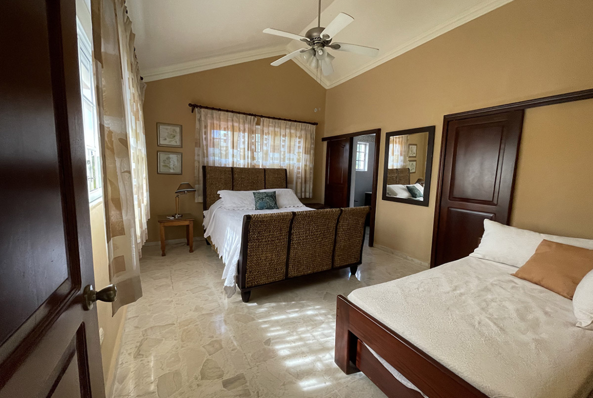 Reventa Villa En la Naturaleza de Metro Country Club Metro Country Club