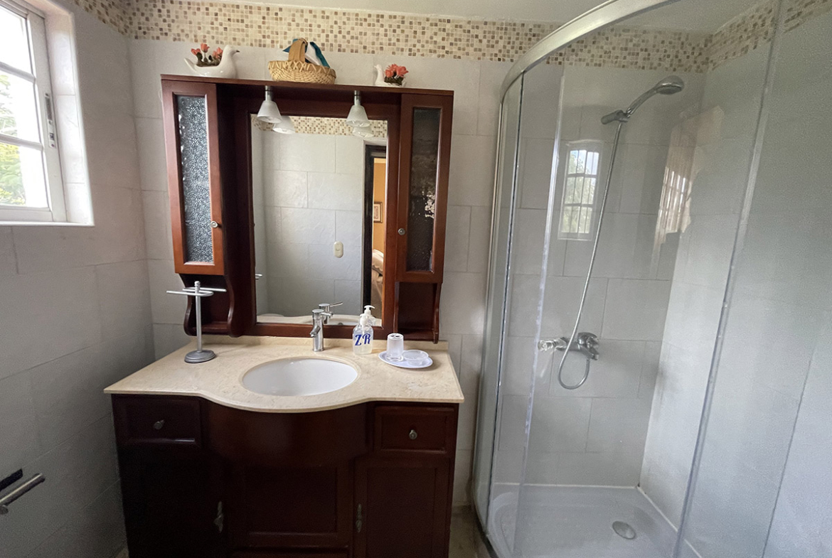 Reventa Villa En la Naturaleza de Metro Country Club Metro Country Club