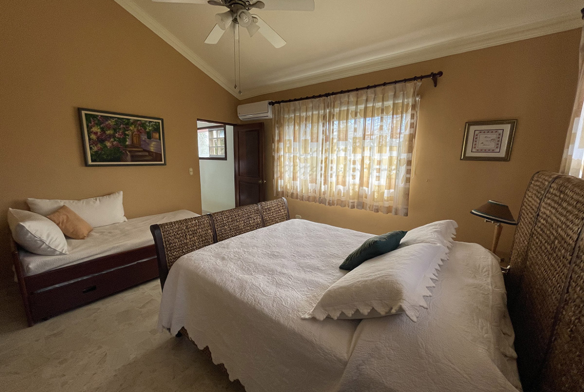 Reventa Villa En la Naturaleza de Metro Country Club Metro Country Club