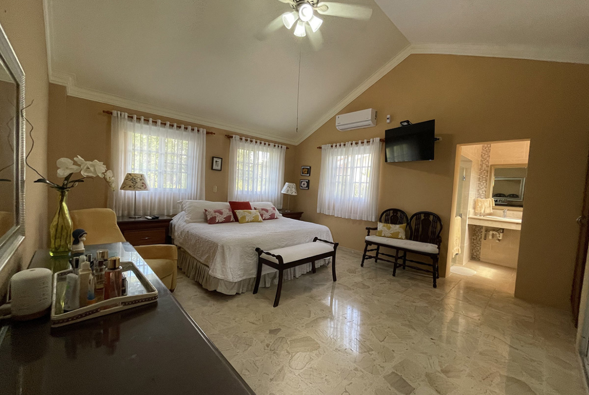 Reventa Villa En la Naturaleza de Metro Country Club Metro Country Club