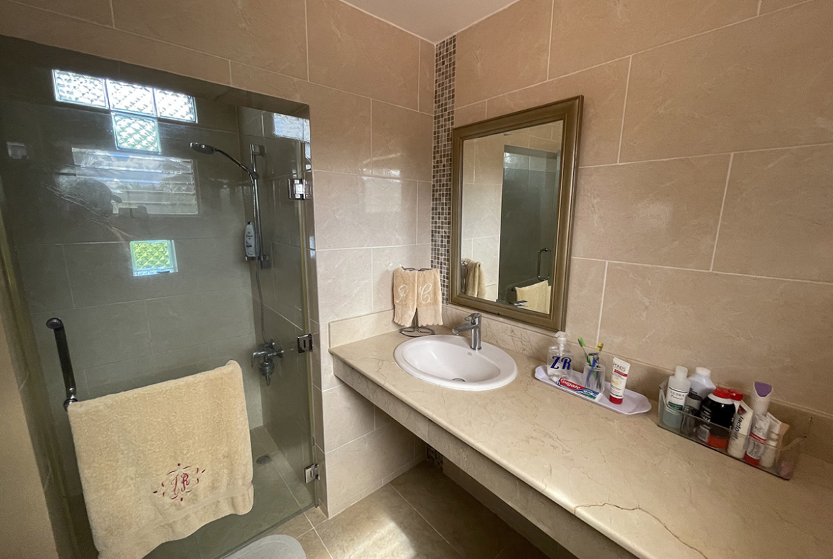 Reventa Villa En la Naturaleza de Metro Country Club Metro Country Club