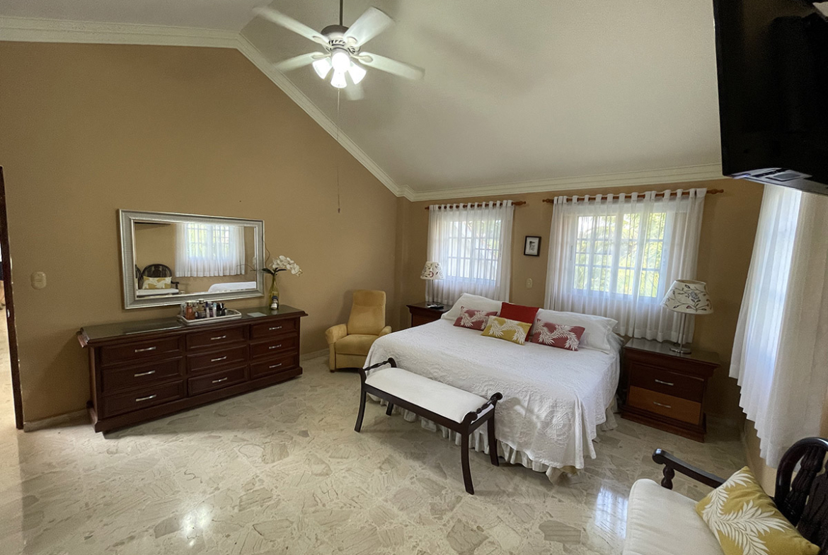 Reventa Villa En la Naturaleza de Metro Country Club Metro Country Club