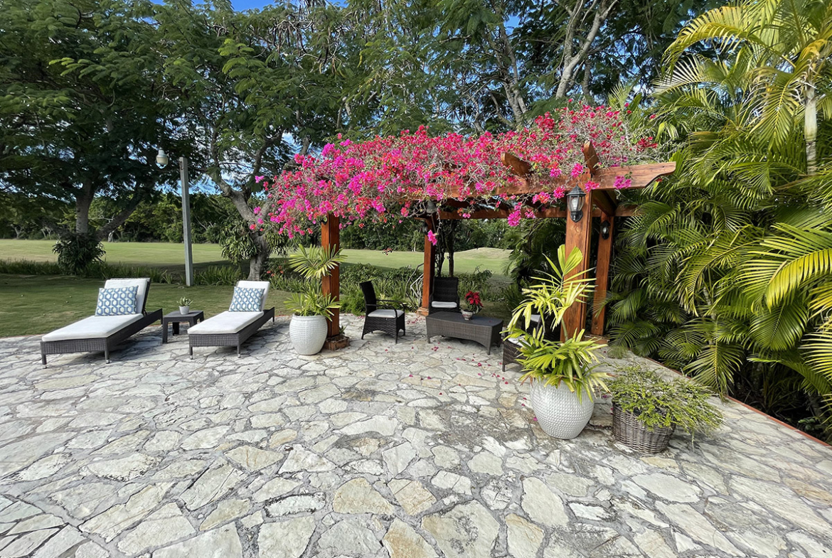 Reventa Villa En la Naturaleza de Metro Country Club Metro Country Club