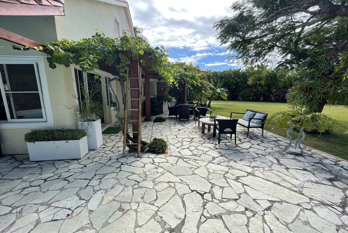 Reventa Villa En la Naturaleza de Metro Country Club Metro Country Club