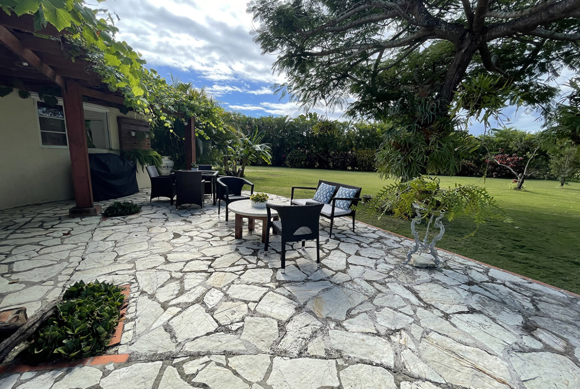 Reventa Villa En la Naturaleza de Metro Country Club Metro Country Club