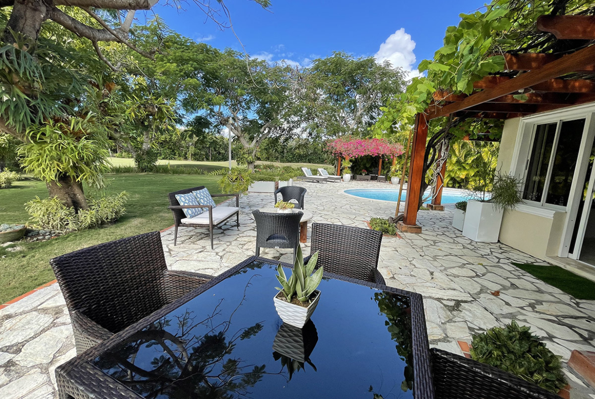 Reventa Villa En la Naturaleza de Metro Country Club Metro Country Club