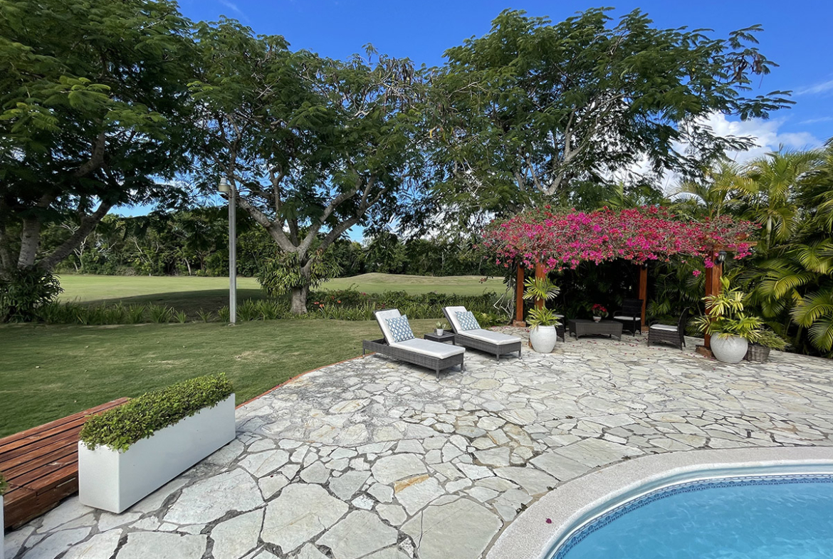 Reventa Villa En la Naturaleza de Metro Country Club Metro Country Club