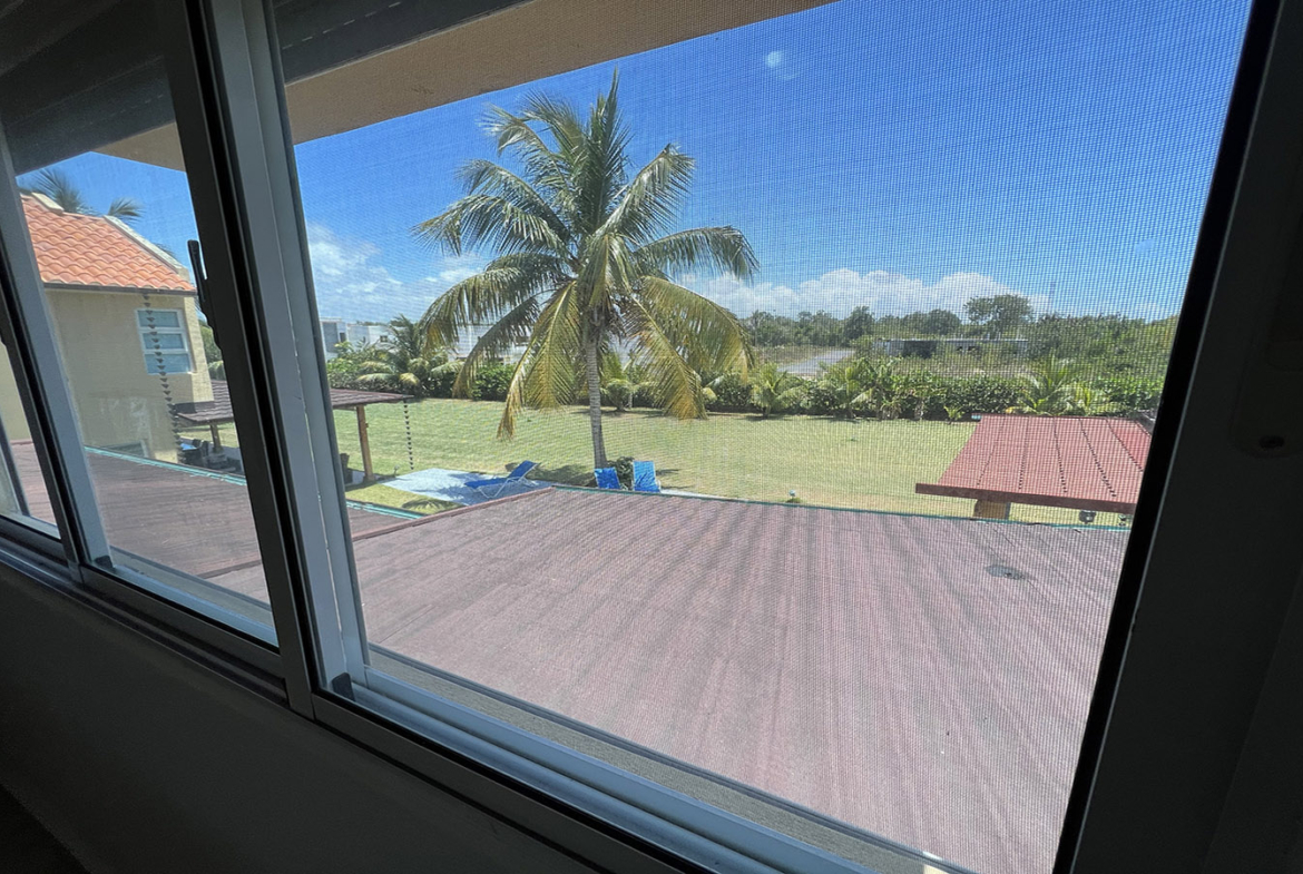 Villa dúplex en Metro Country Club Juan Dolio