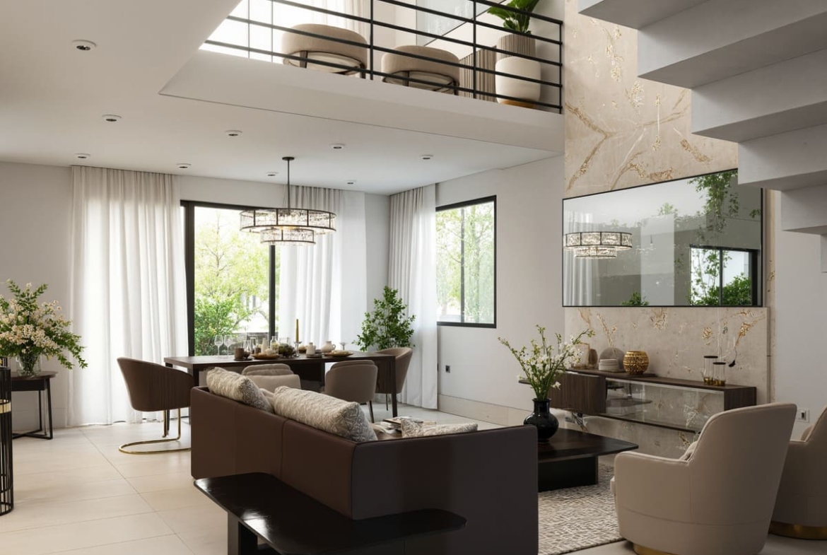 Construimos tu casa nueva! Modelo -Casa DH 11- Brisa Oriental Av Ecólogica