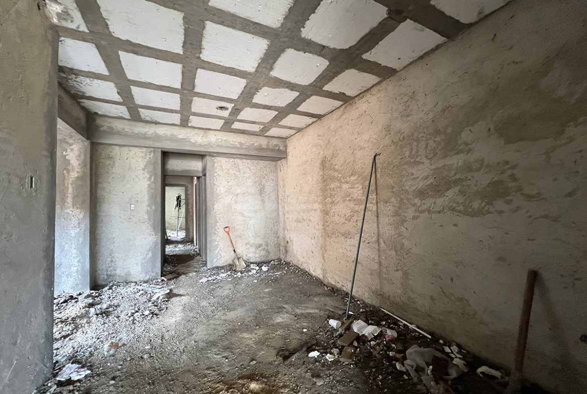 Residencial Jadres 321 En Los Tres Ojos En La Charles de Gaulle