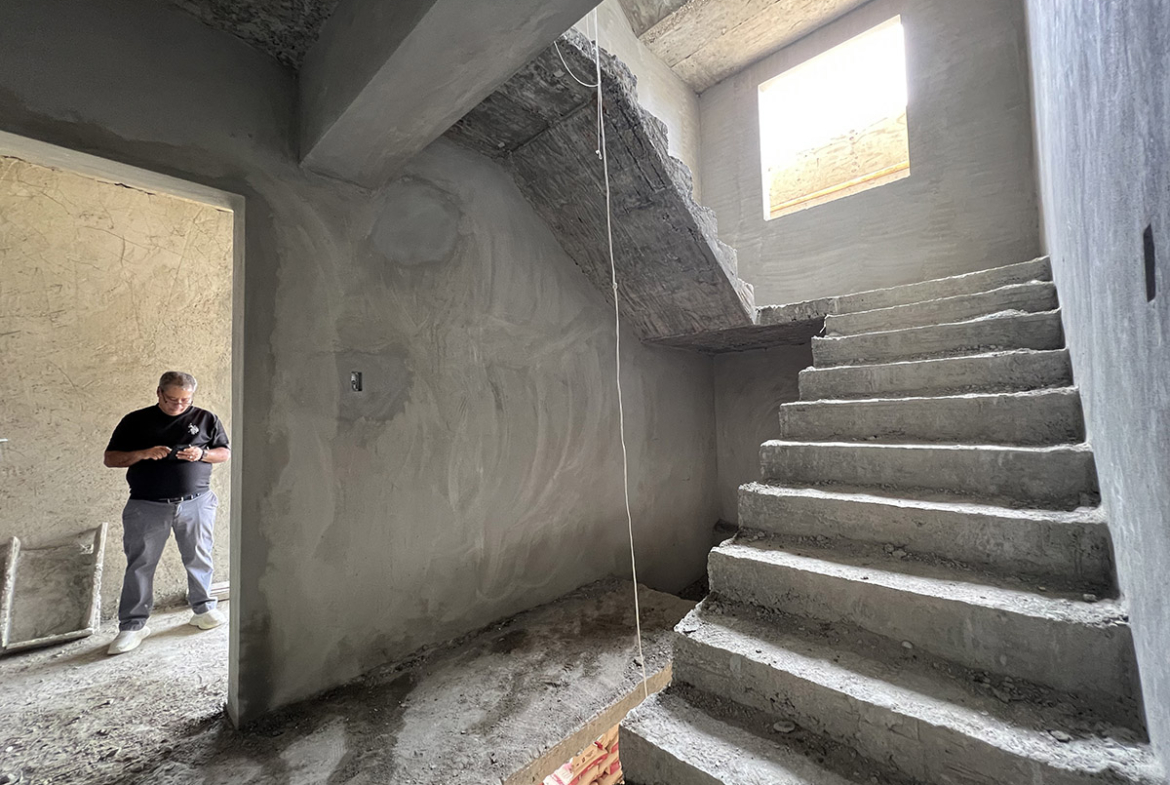 Residencial Jadres 321 En Los Tres Ojos En La Charles de Gaulle