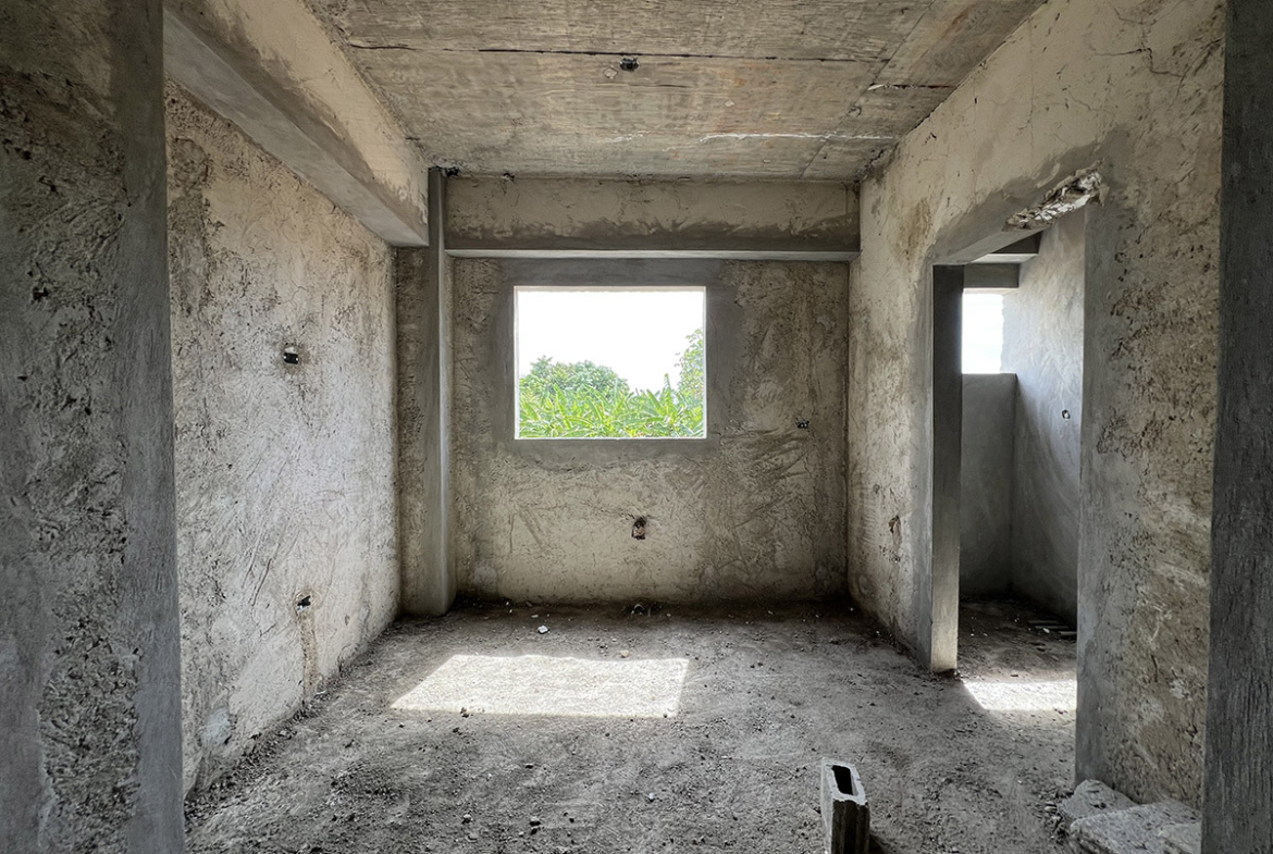 Residencial Jadres 321 En Los Tres Ojos En La Charles de Gaulle