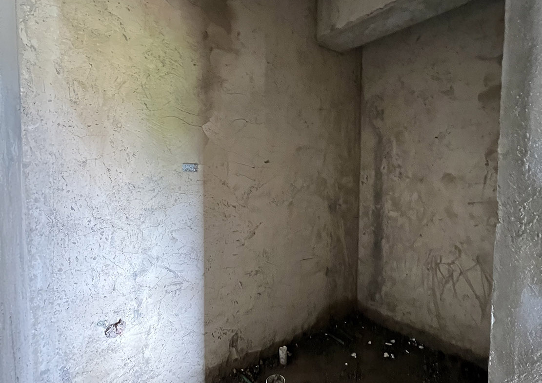 Residencial Jadres 321 En Los Tres Ojos En La Charles de Gaulle