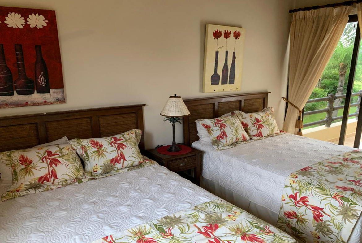 Villa ubicada dentro del prestigioso Guavaberry Golf and Country Club en Juan Dolio