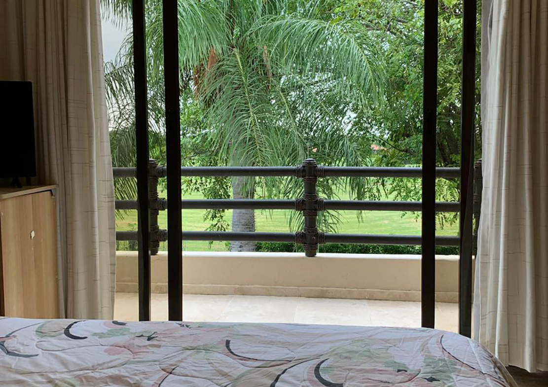 Villa ubicada dentro del prestigioso Guavaberry Golf and Country Club en Juan Dolio
