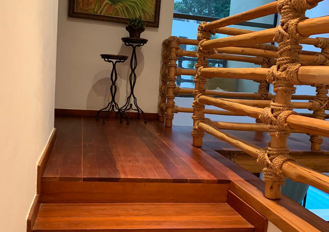 Villa ubicada dentro del prestigioso Guavaberry Golf and Country Club en Juan Dolio