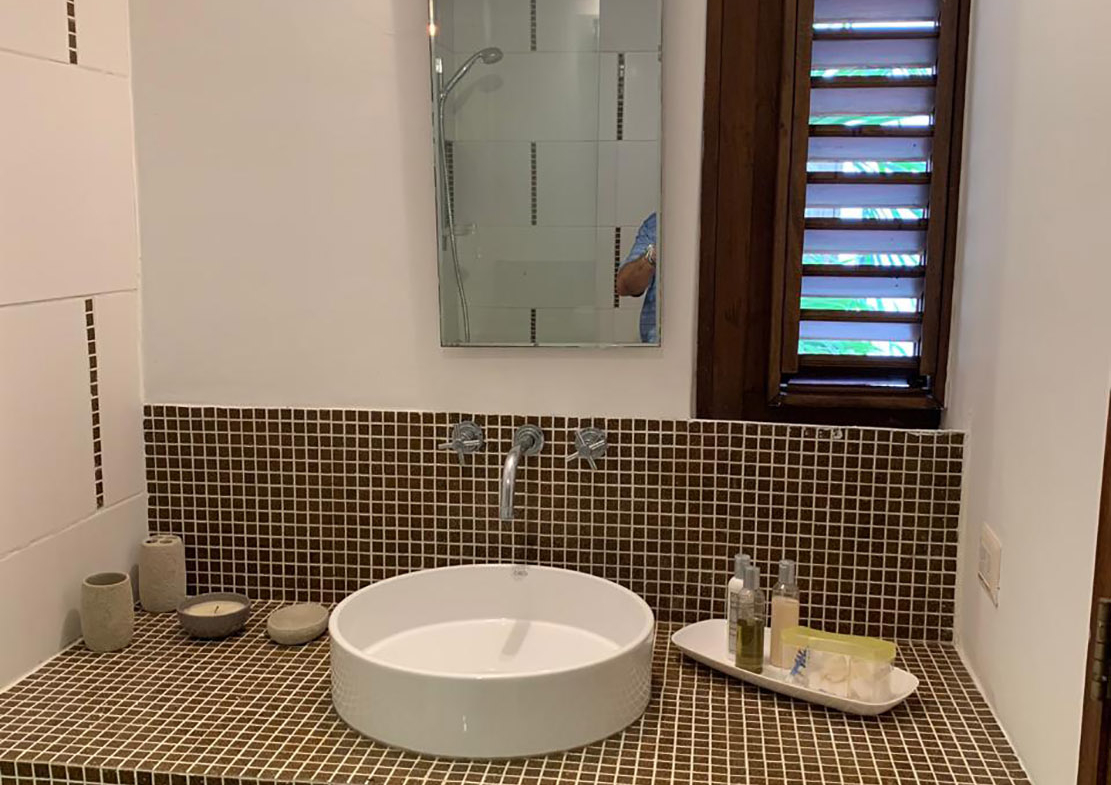 Villa ubicada dentro del prestigioso Guavaberry Golf and Country Club en Juan Dolio