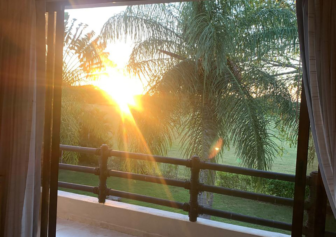 Villa ubicada dentro del prestigioso Guavaberry Golf and Country Club en Juan Dolio