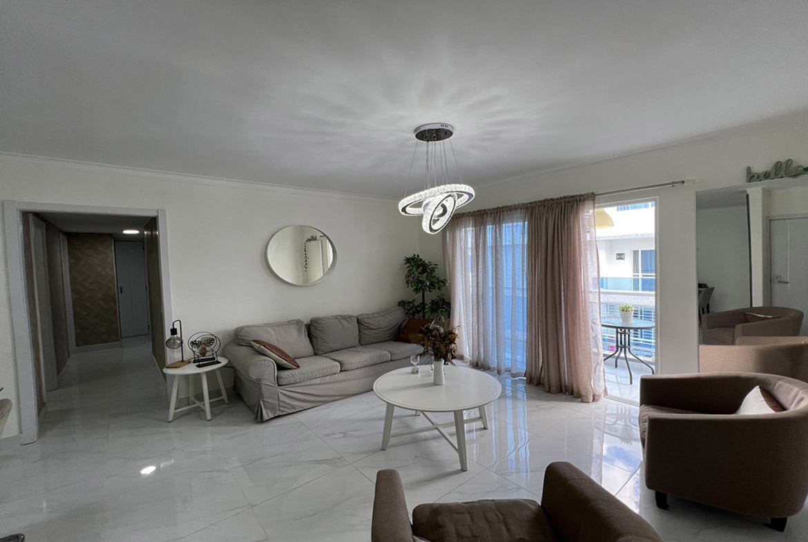 PENTHOUSE CON ESTUDIO INDEPENDIENTE LAS CAYENAS AUT. SAN ISIDRO