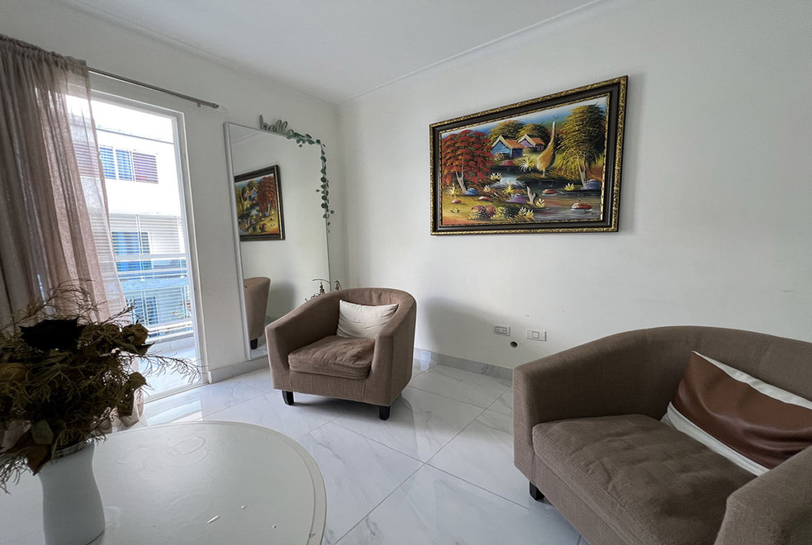 PENTHOUSE CON ESTUDIO INDEPENDIENTE LAS CAYENAS AUT. SAN ISIDRO