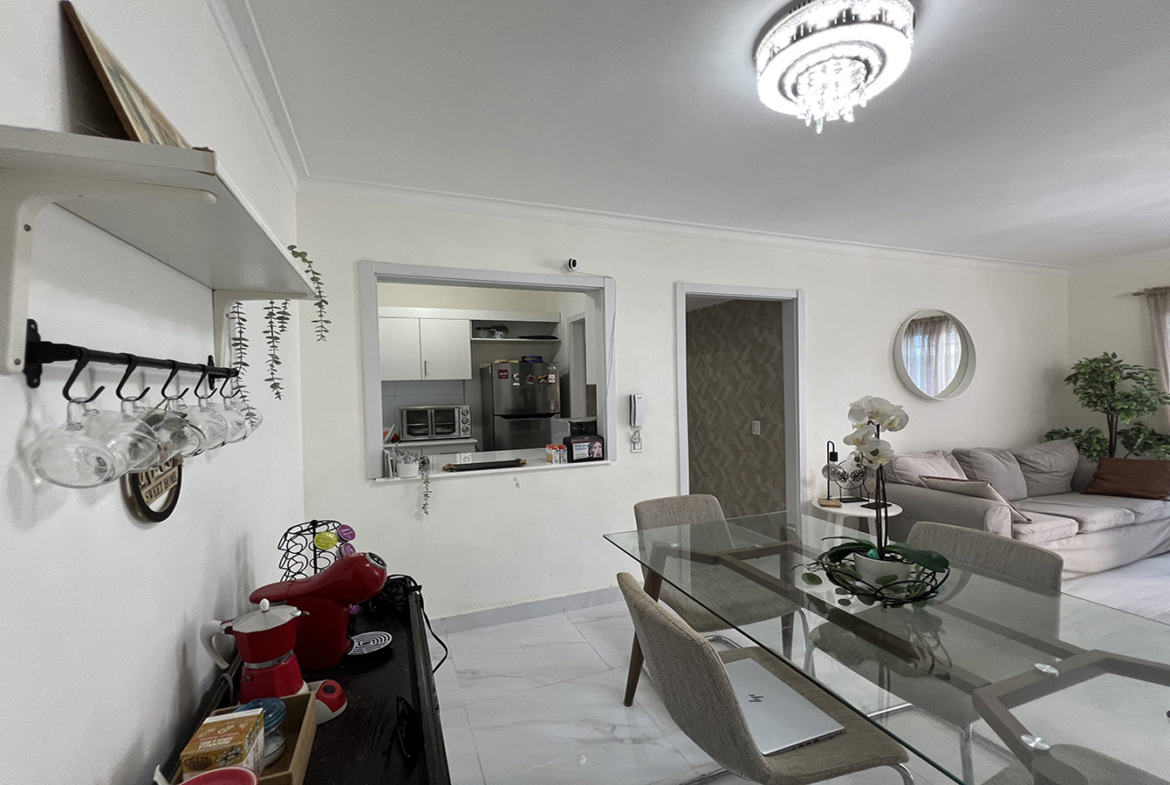 PENTHOUSE CON ESTUDIO INDEPENDIENTE LAS CAYENAS AUT. SAN ISIDRO