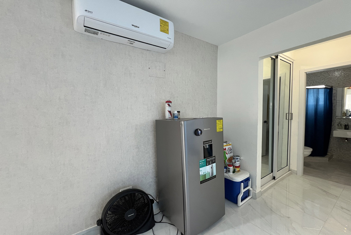 PENTHOUSE CON ESTUDIO INDEPENDIENTE LAS CAYENAS AUT. SAN ISIDRO