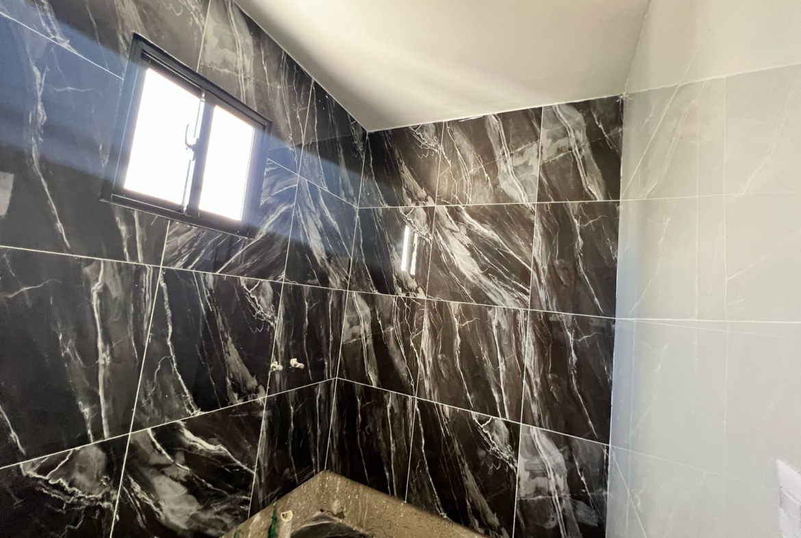 Venta casa Nueva y Moderna en Prado Oriental Santo Domingo Este