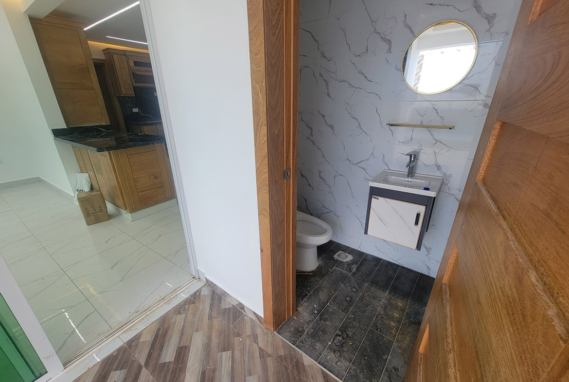 Casa Nueva y Lujosa en Prado Oriental Próximo a la Av. Ecólogica