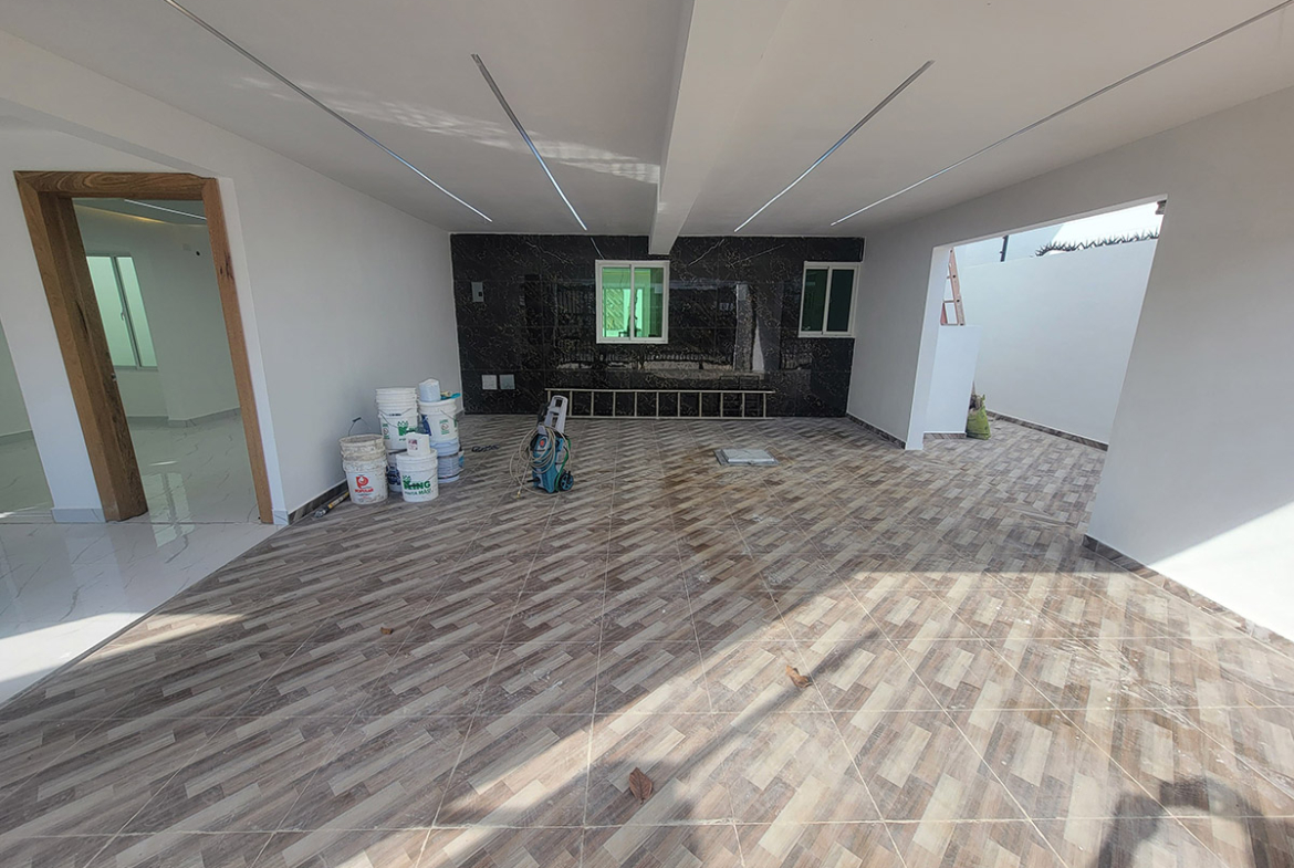 Casa Nueva y Lujosa en Prado Oriental Próximo a la Av. Ecólogica