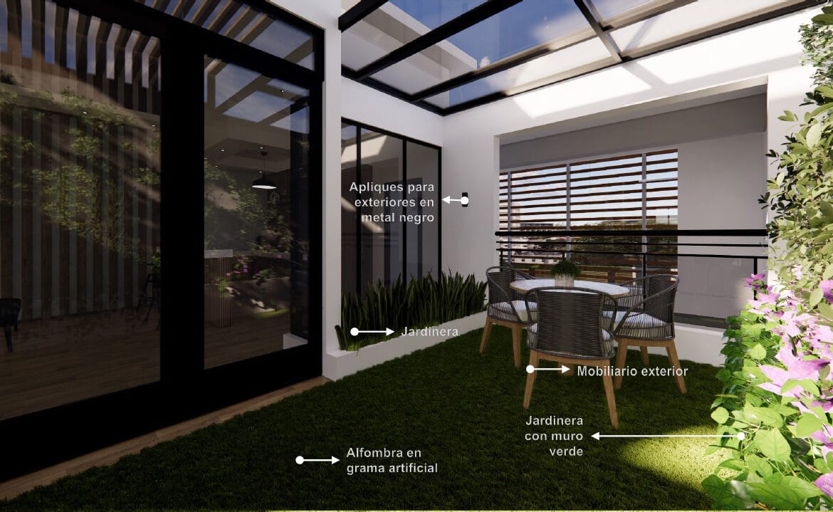 Torre de Apartamentos Nuevos Listos en Ensanche Ozama