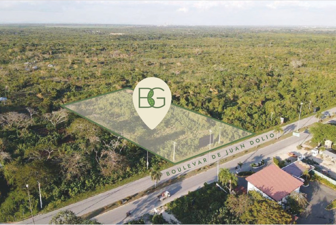 Habitat Beach Garden Vive en la Exclusividad en Juan Dolio