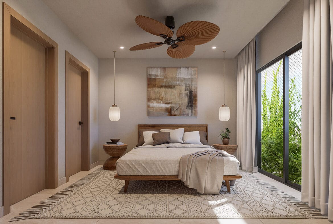 Habitat Beach Garden Vive en la Exclusividad en Juan Dolio