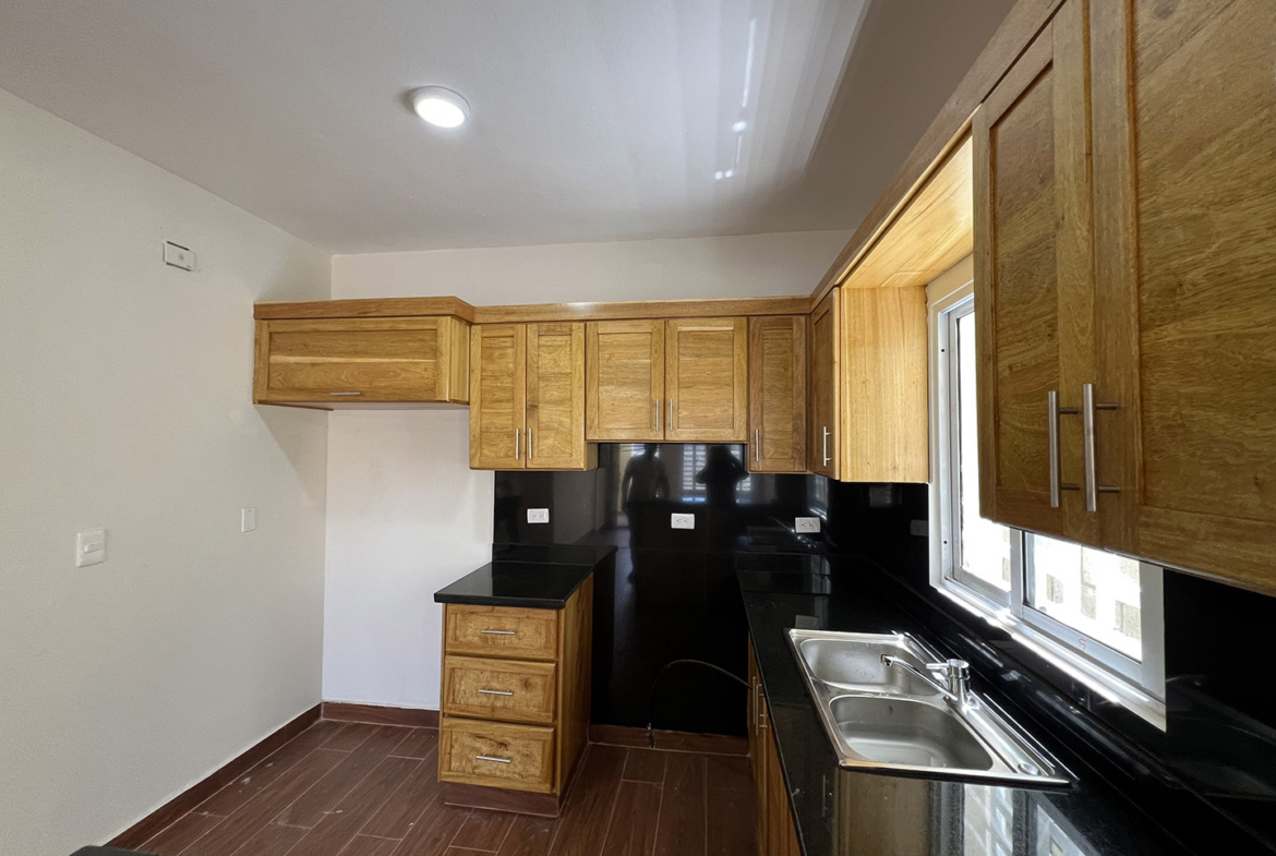 Casa Nueva en Calle Sin Salida San Juan de la Maguana