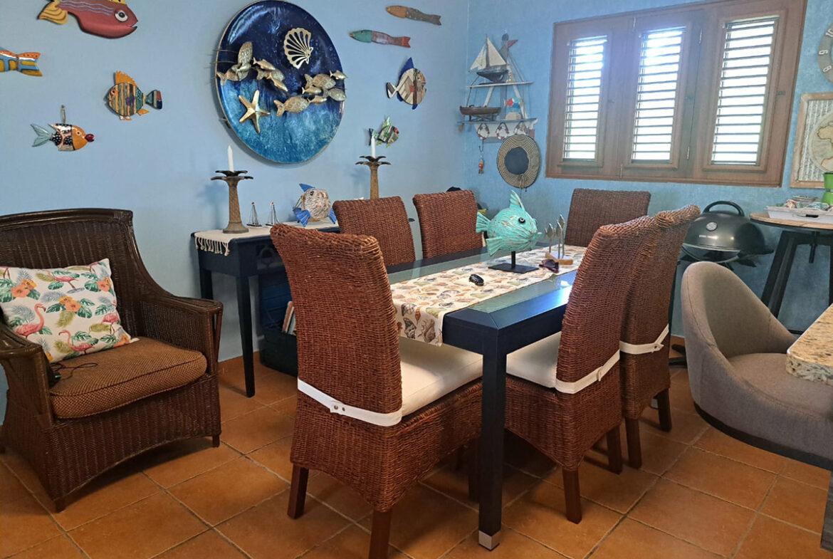 Apartamento en Primera Línea de Playa en Merechiaro Juan Dolio