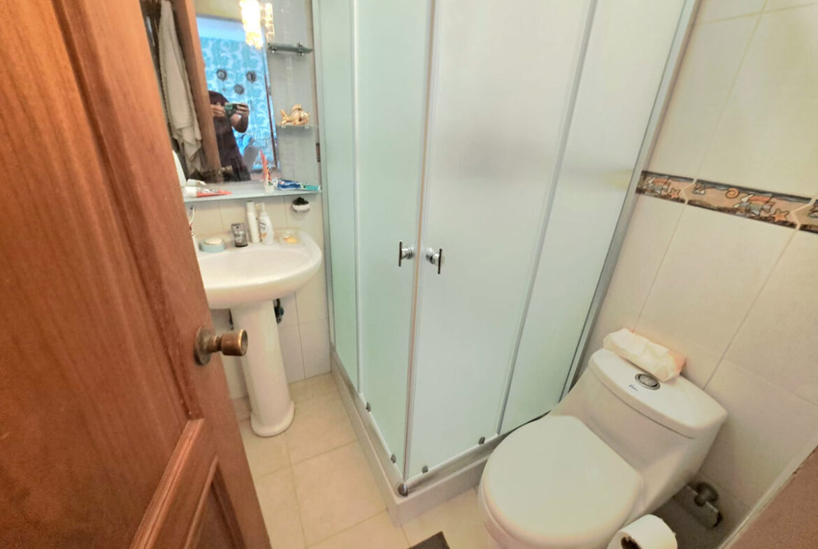 Apartamento en Primera Línea de Playa en Merechiaro Juan Dolio