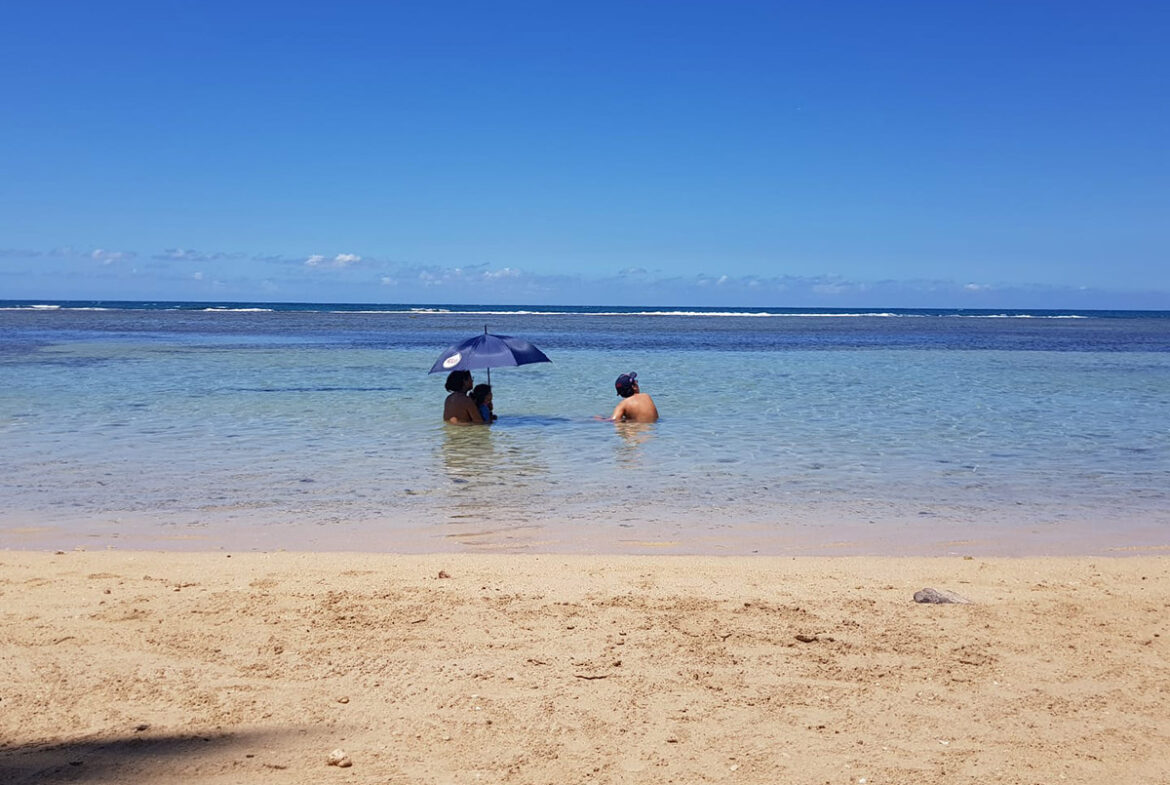 Apartamento en Primera Línea de Playa en Merechiaro Juan Dolio