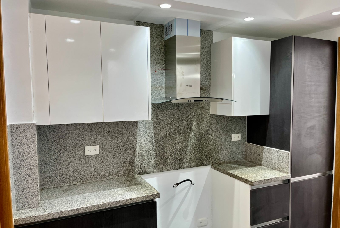 Piantini Apartamento en Alquiler One World Tower