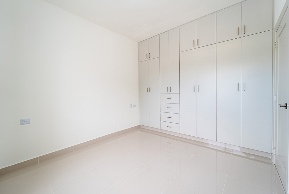 Casa Nueva en La Romana En Residencial Cerrado